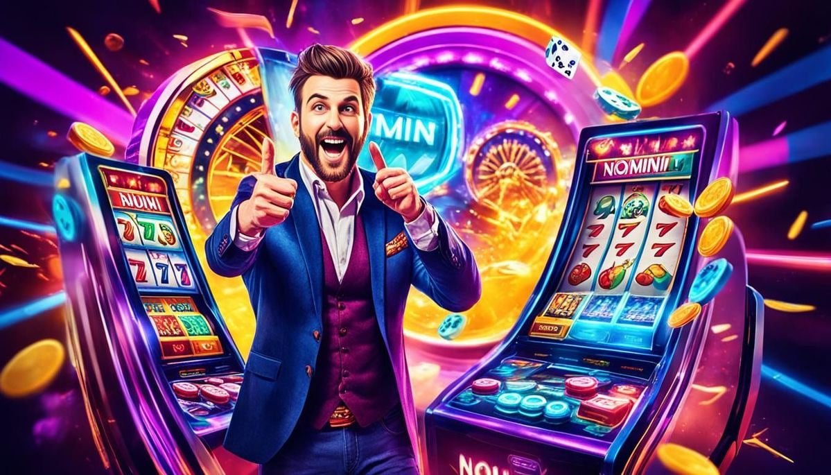 3dbrute Live Casino Tables