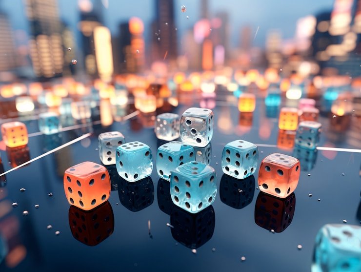 3dbrute Live Casino Experience